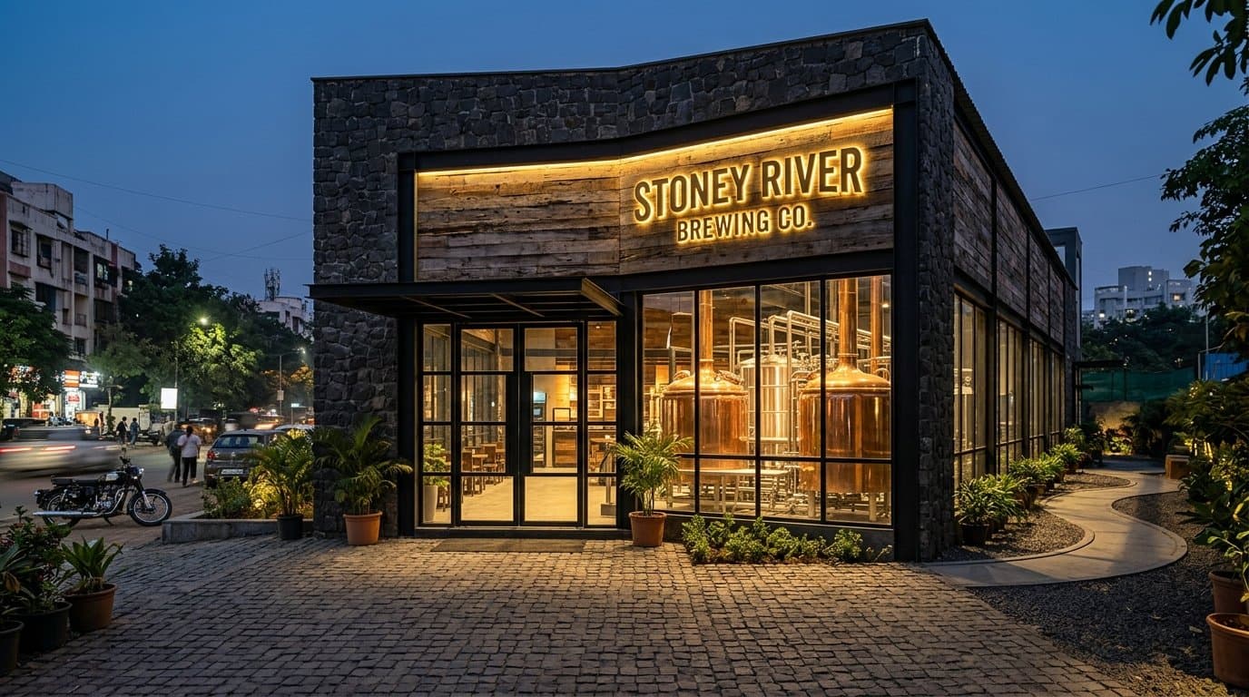 Brewer's Table Pairing Dinner